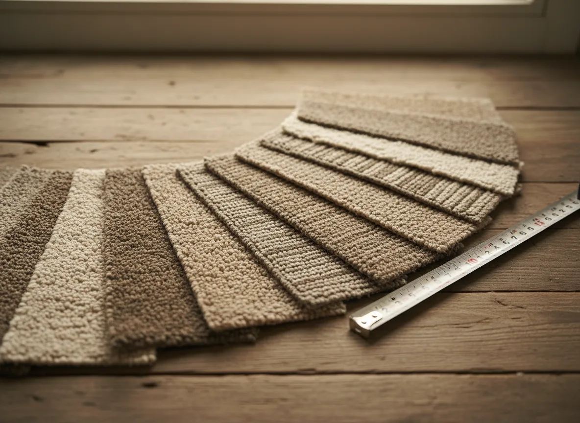 Carpet Installation Pine Haven, WY FAQs